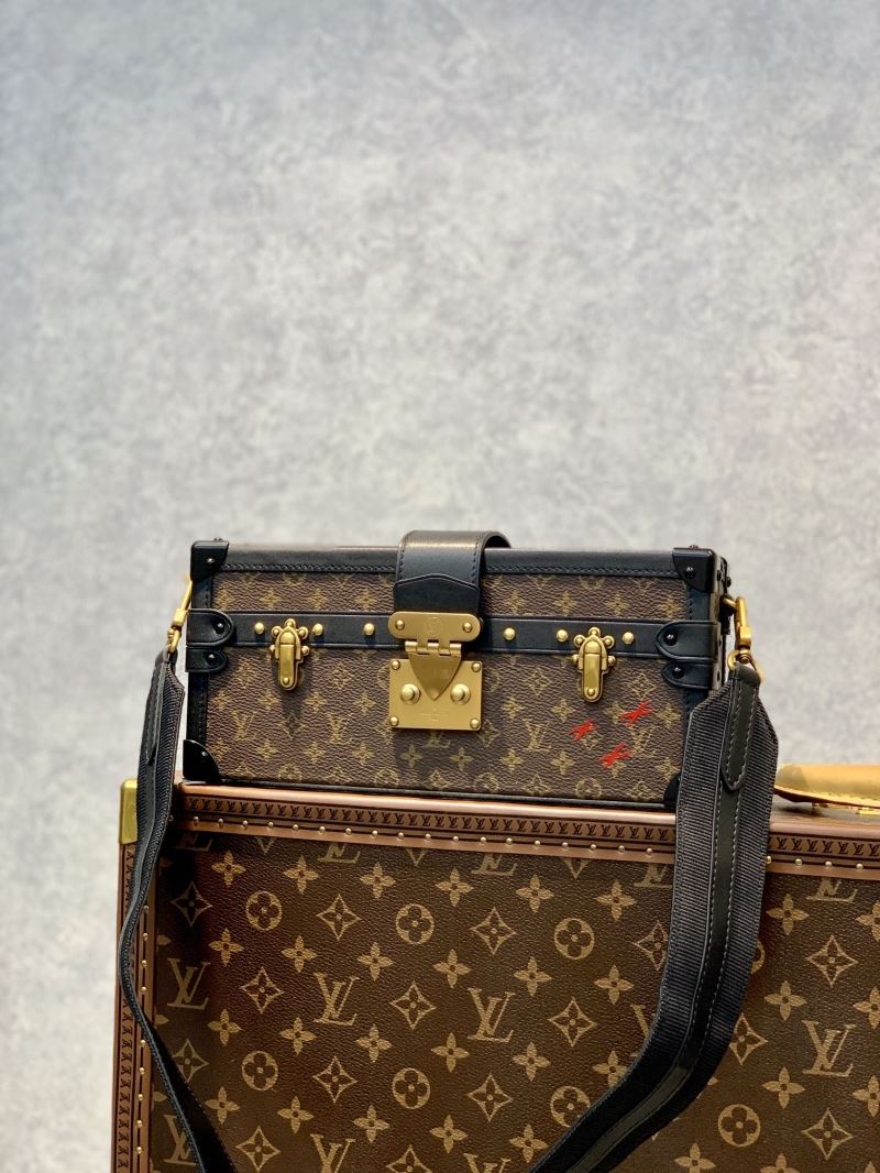 LV Box Bags